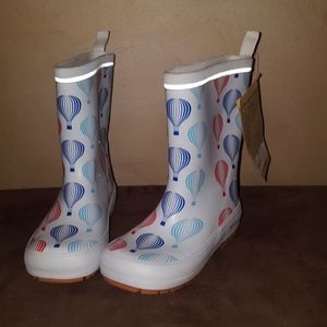 Trenton rain boot